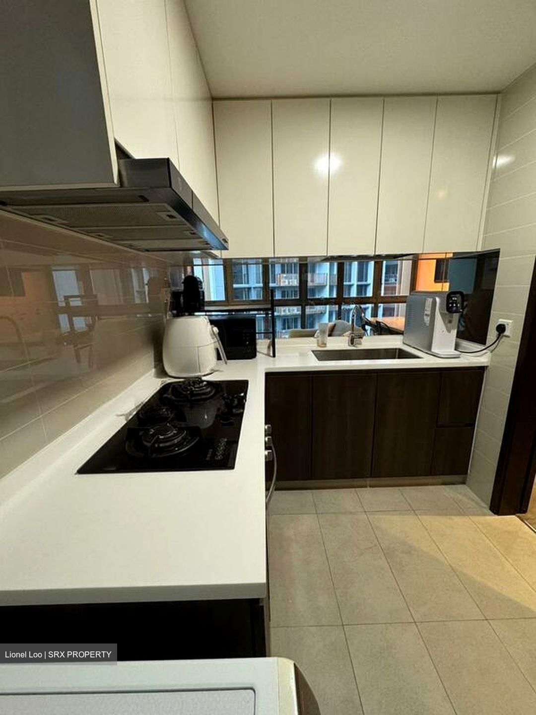 Symphony Suites (D27), Condominium #524417001